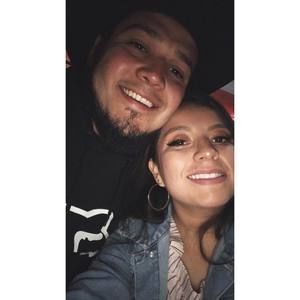 Meet your Posher, Leticia